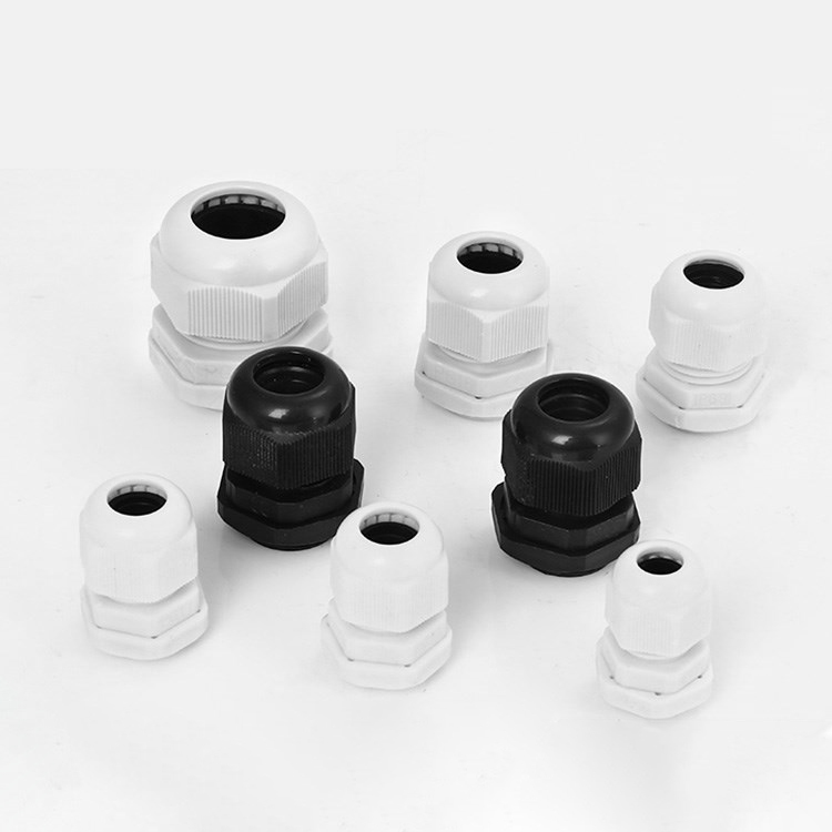 Plastic Cable Gland PG-D Type